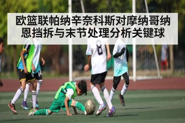 欧篮联帕纳辛奈科斯对摩纳哥纳恩挡拆与末节处理分析关键球