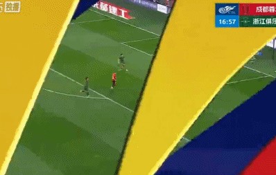 华体会官方网站-4-2 4-0 4-0 中超疯狂一夜！成都五连胜 国安输天津 海港大胜三镇
